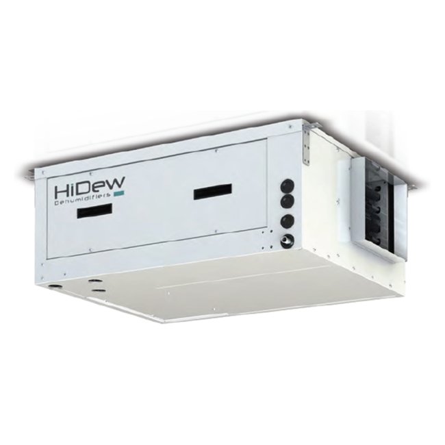 Ceiling type humidifiers sekili